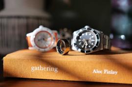 How I track sleep and fitness while still being a mechanical watch enthusiast