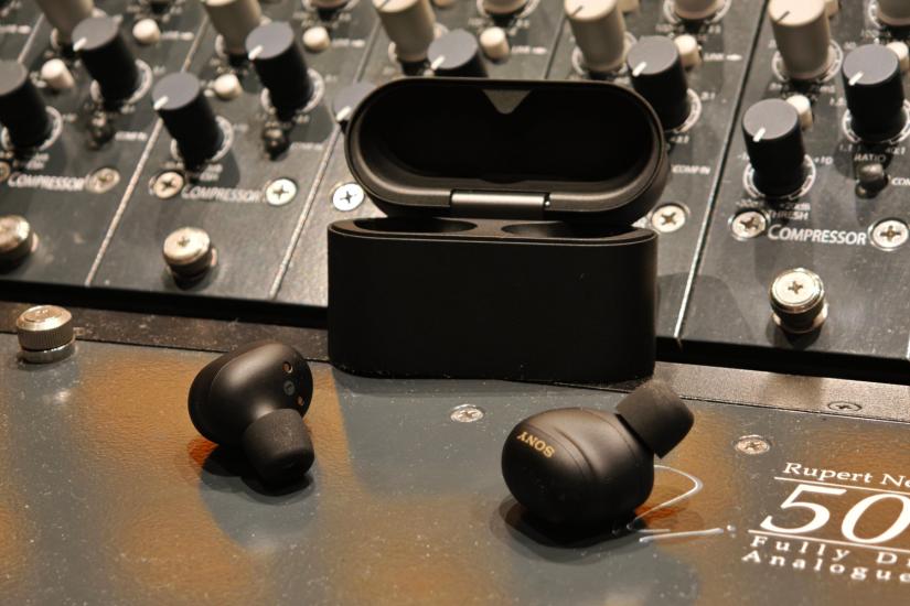 Sony WF-1000XM6 review: I’d recommend my new favourite all-rounder ANC earbuds to anyone