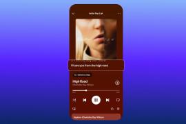 Spotify revamps lyrics offering, so we’re singing from the same hymn sheet