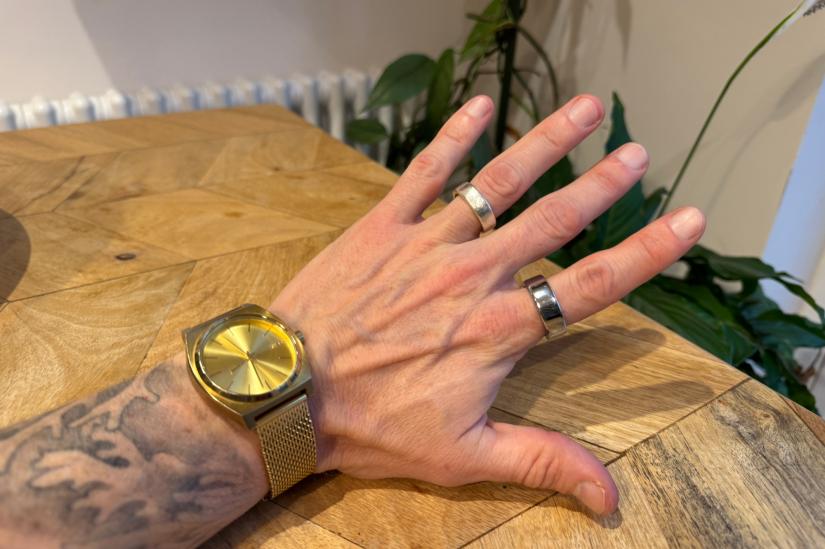 I swapped my Garmin for an Oura ring, here’s why I will be going back (for now)