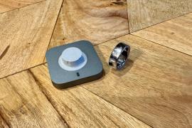 Oura Ring 4 review: this smart ring is better than ever