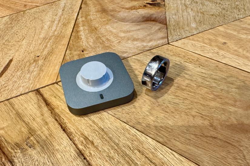 Oura Ring 4 review: this smart ring is better than ever