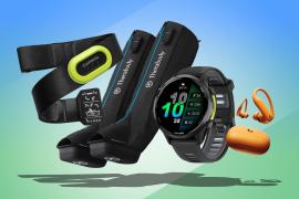As a fitness expert, this is the fitness tech I actually use (and what I ignore)