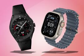 Apple Watch Ultra 3 vs TAG Heuer Connected E5: which is the best luxury smartwatch for iPhone?