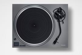 Technics debuts the latest must-have version of the epic SL-1500 record player 