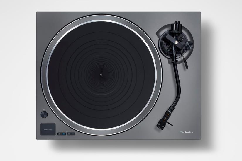 Technics debuts the latest must-have version of the epic SL-1500 record player 