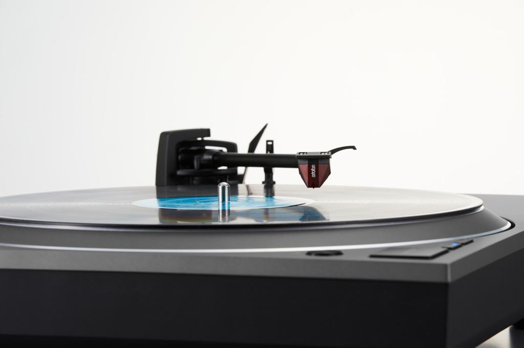 Technics SL-1500CS
