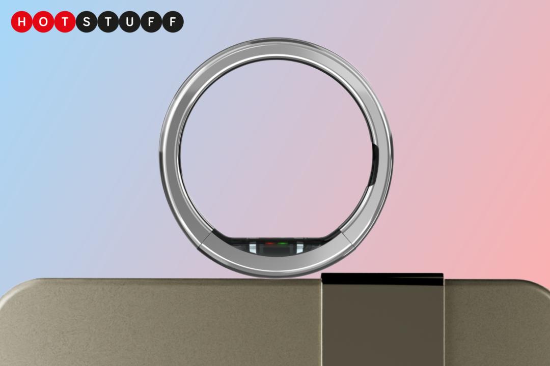Ultrahuman’s new Ring Pro is a next-gen smart ring with 15 days battery ...