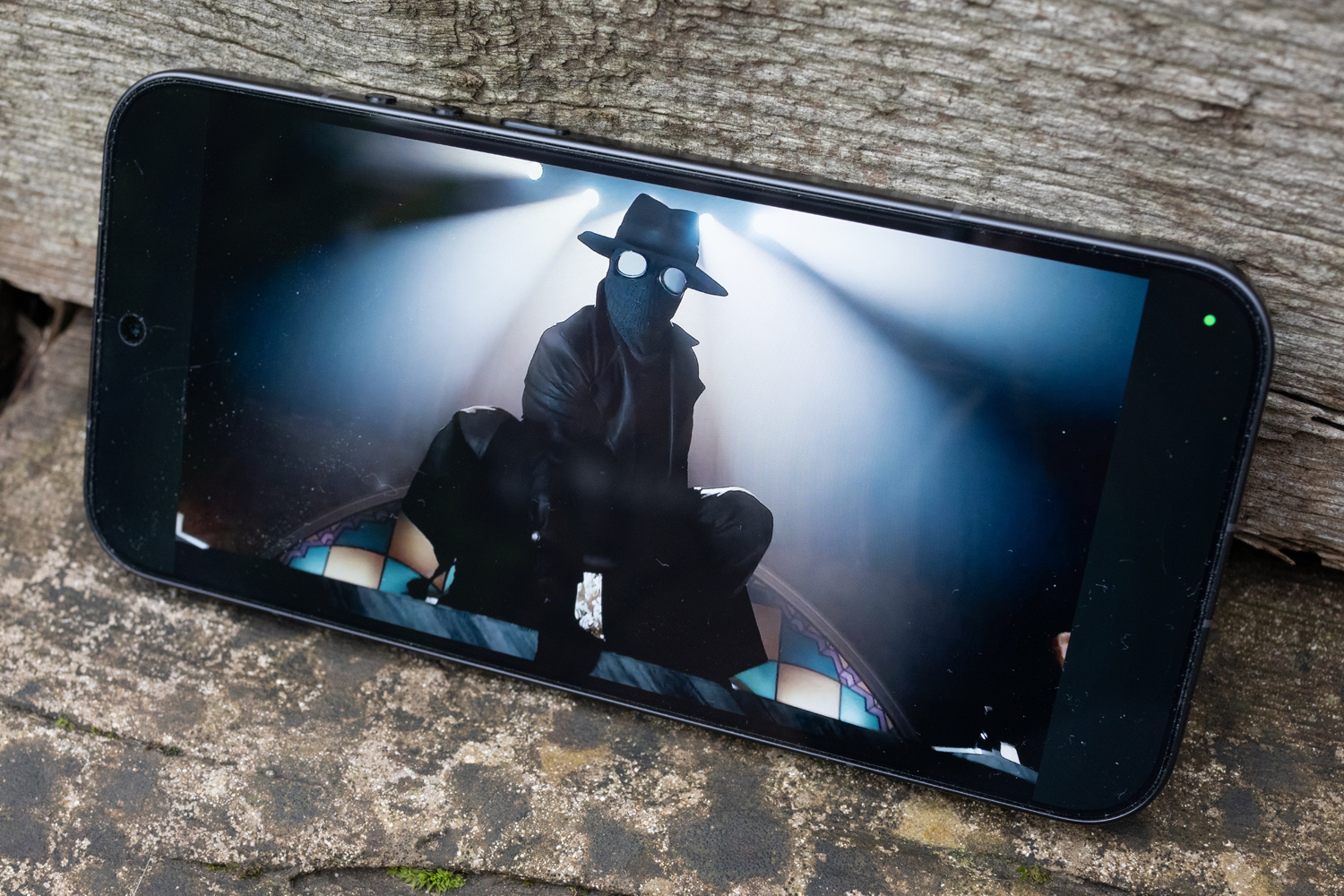 XIaomi 17 Ultra review display 1