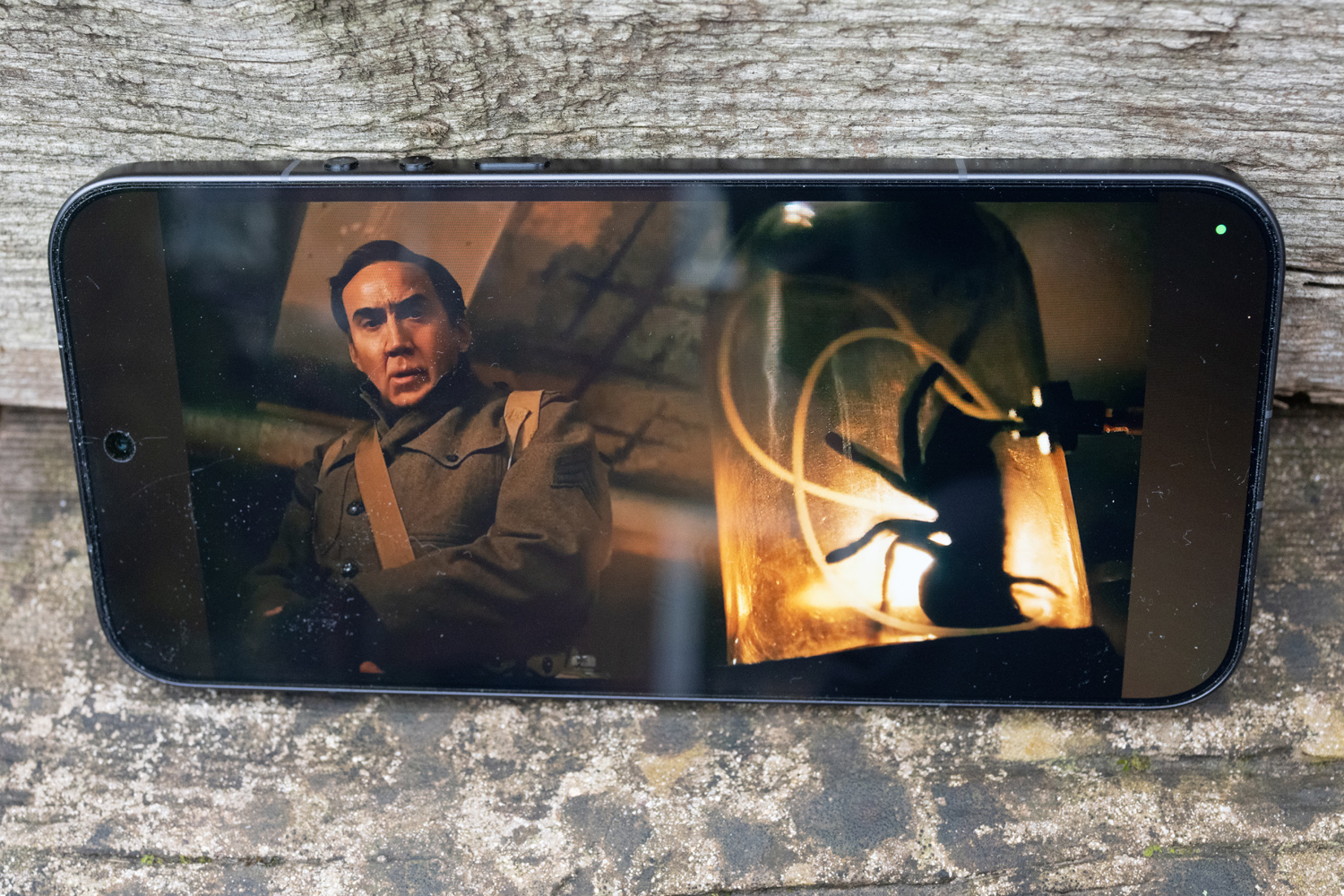 XIaomi 17 Ultra review display 2