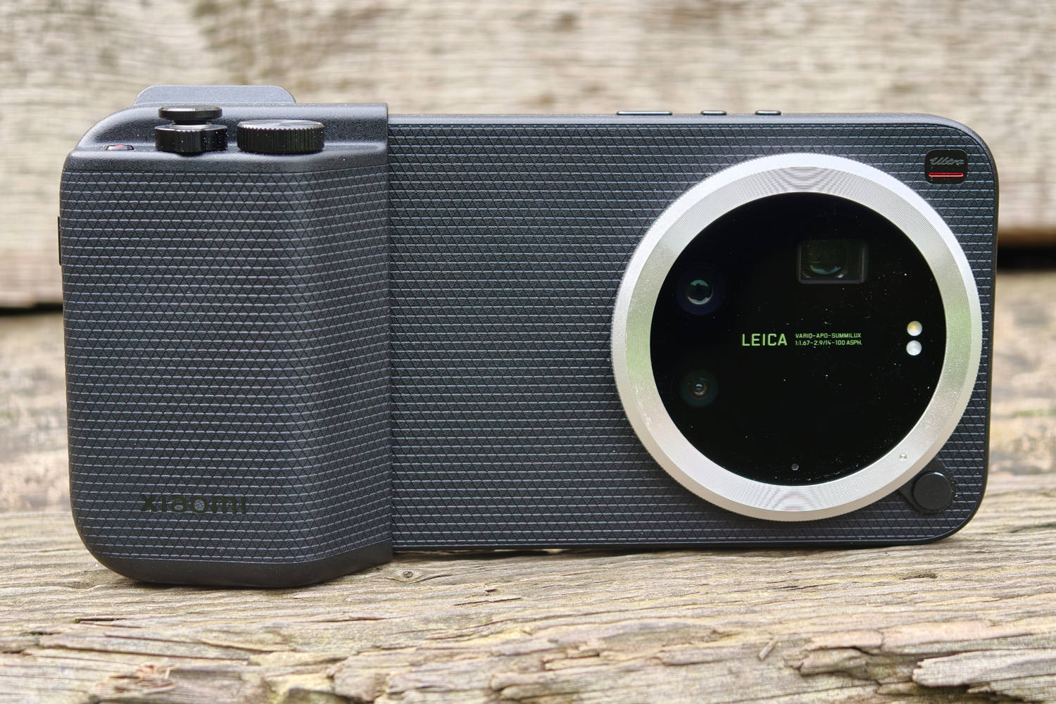 XIaomi 17 Ultra Photography Kit Pro case