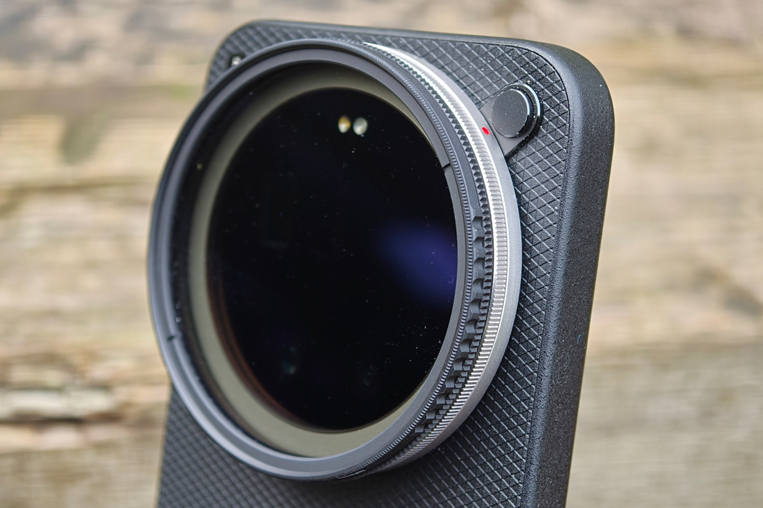 XIaomi 17 Ultra Photography Kit Pro filters
