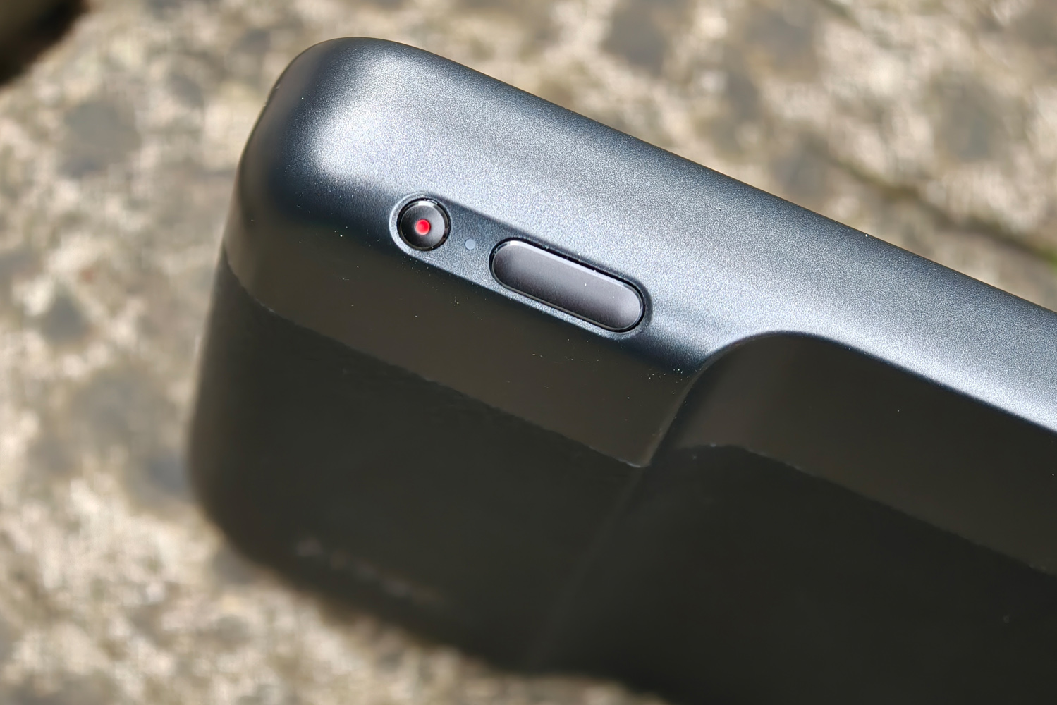 XIaomi 17 Ultra Photography Kit buttons