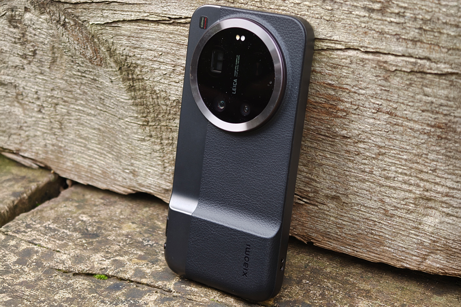 XIaomi 17 Ultra Photography Kit case