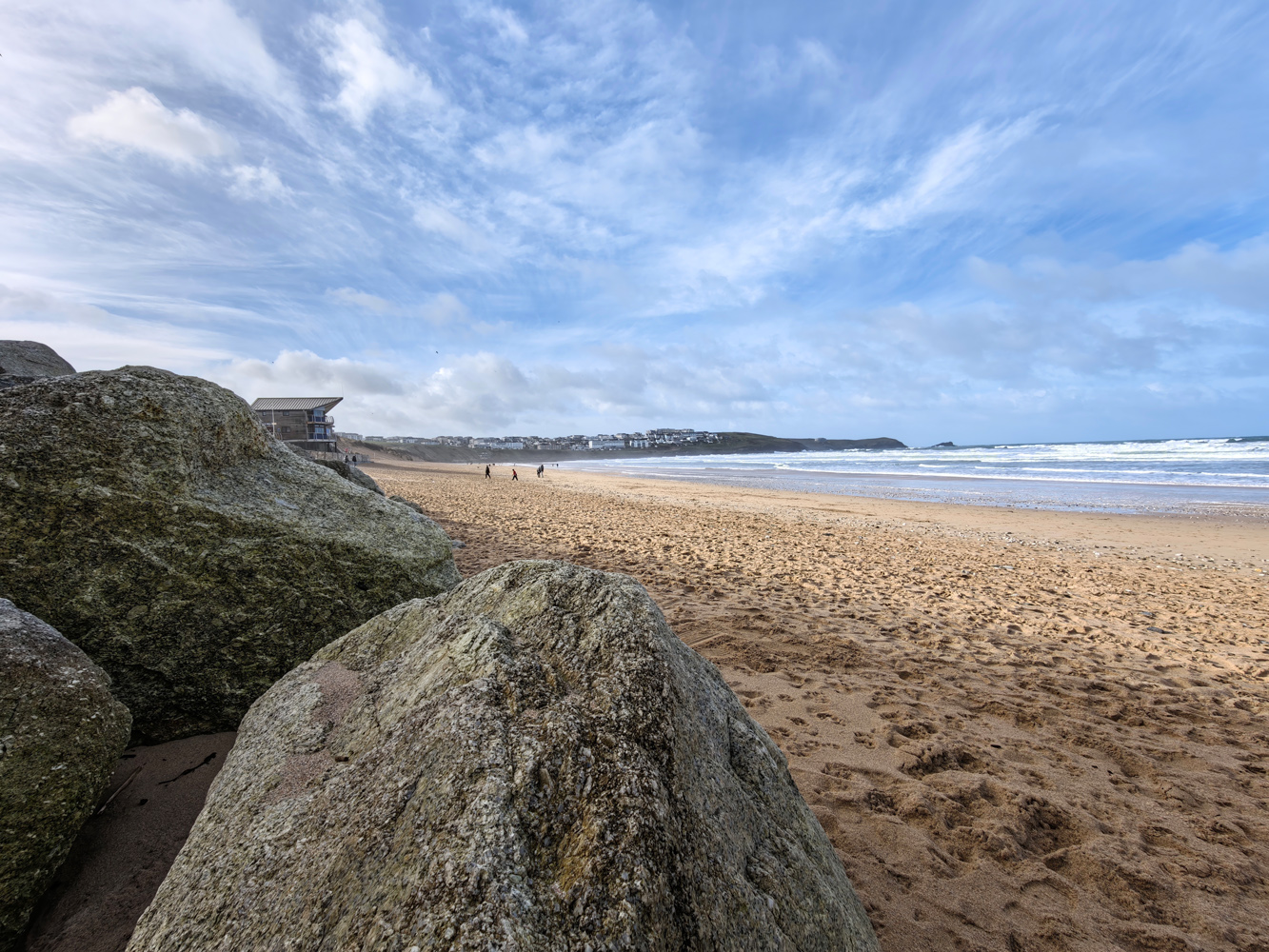 Xiaomi 17 Ultra camera samples beach ultrawide