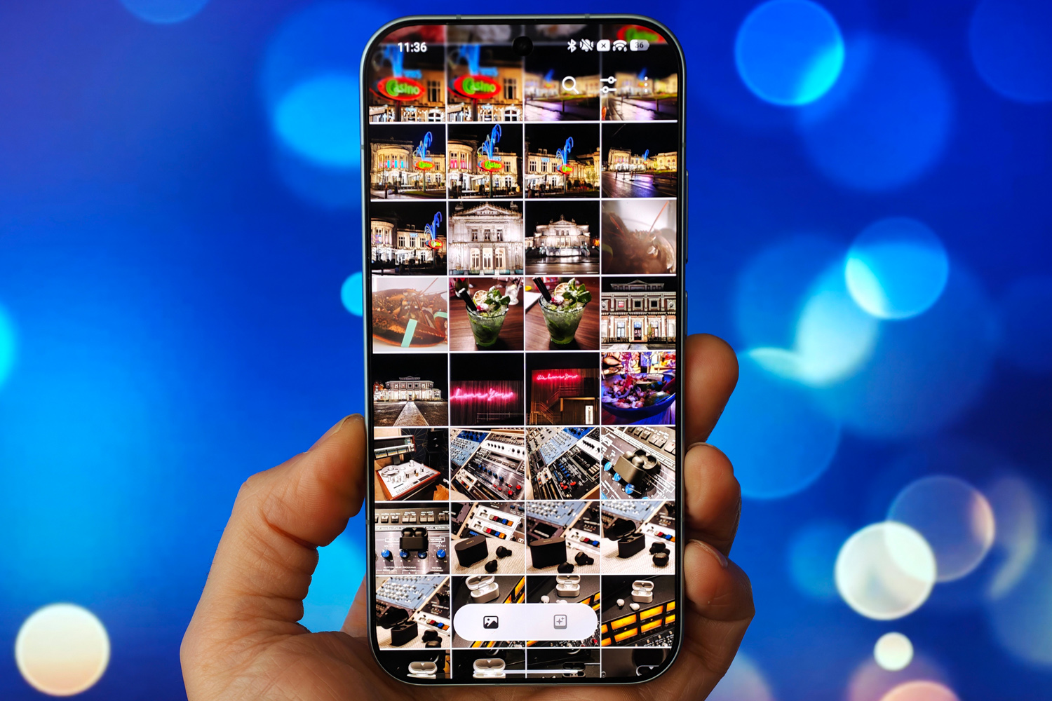 Xiaomi 17 review gallery