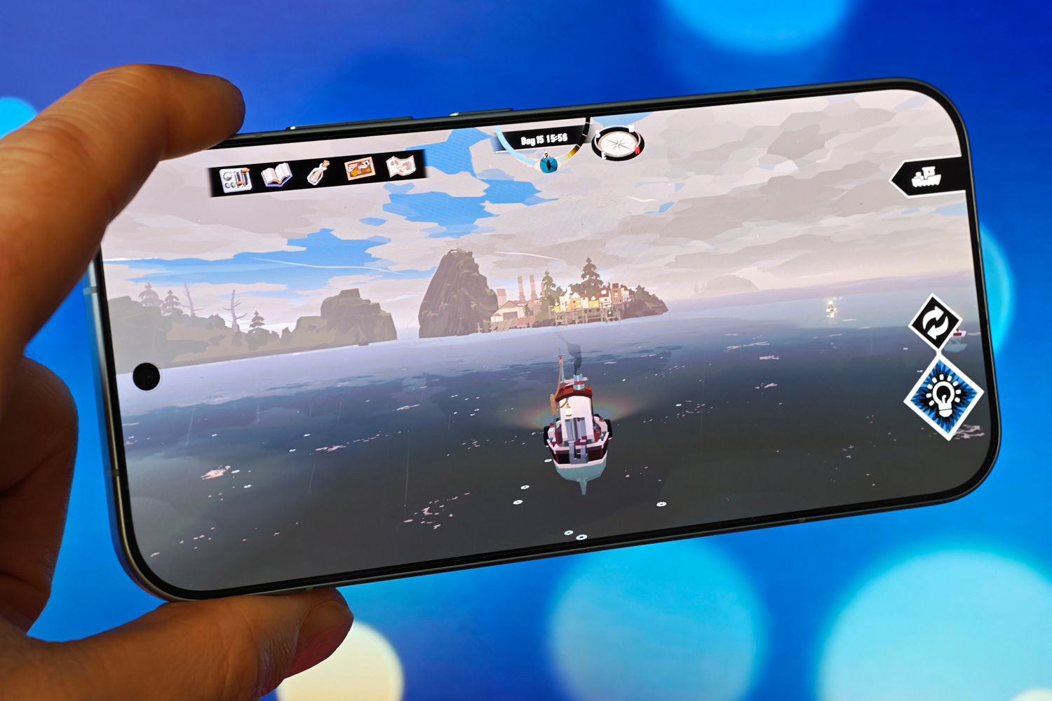 Xiaomi 17 review gaming 2