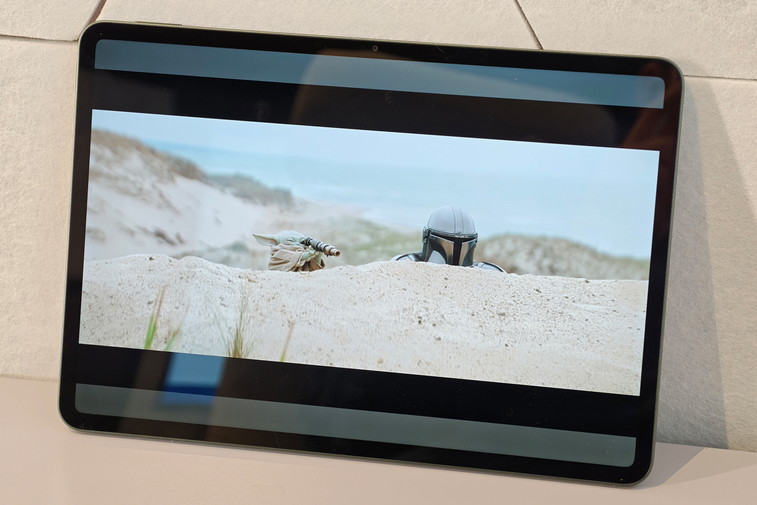 Xiaomi Pad 8 review display 3