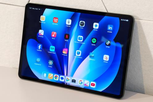 Xiaomi Pad 8 review: my new affordable Android tablet sweet spot