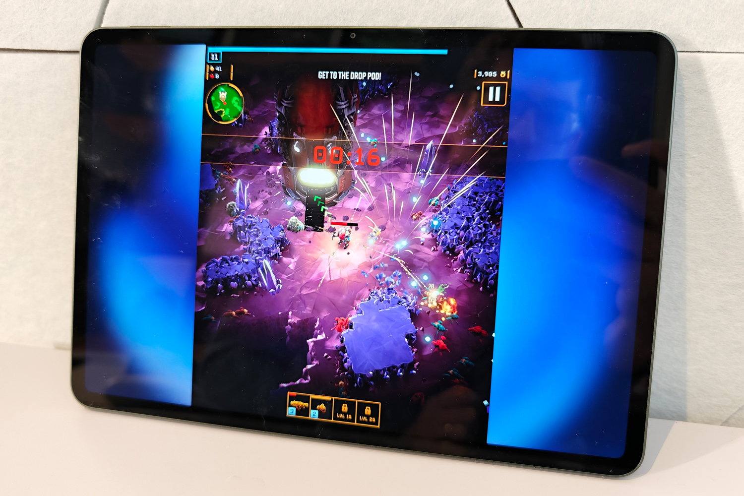 Xiaomi Pad 8 review gaming