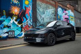 I think Tesla owners might be a little irked at just how good the XPeng G6 Performance really is