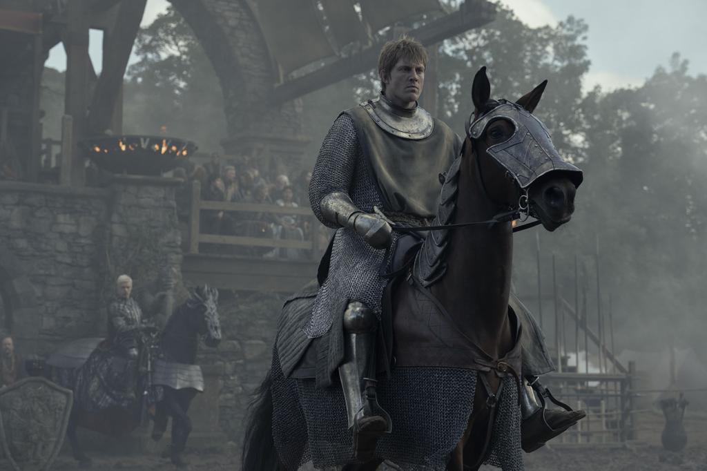 HBO Max: A Knight of the Seven Kingdoms