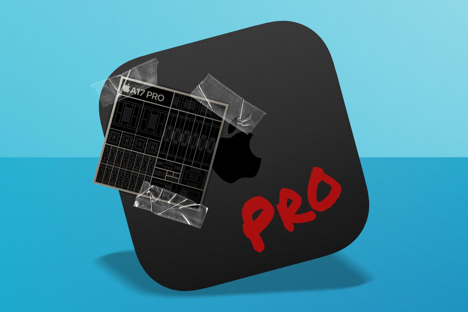 A new Apple TV in 2026 needs more than an iPhone chip from 2023 to make me buy one A new Apple TV in 2026 needs more than an iPhone chip from 2023 to make me buy one