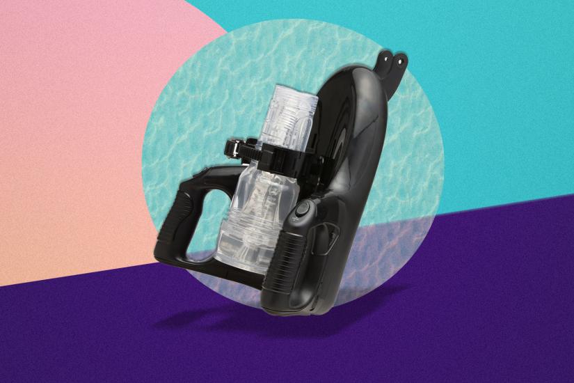Turn up the sensation with the best sex toys for men