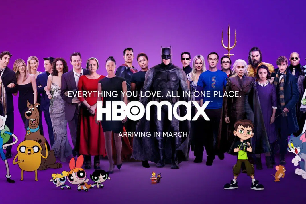 HBO Max explained: pricing, shows, devices and where you can watch it