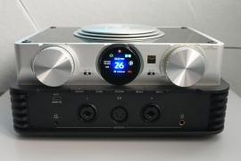 iFi iDSD Phantom review: astonishing sound, astonishing price