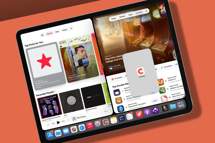 Apple’s iPhone Fold could bring iPad-style multitasking to your pocket