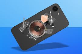 This key new feature isn’t enough to make Apple’s iPhone 17e exciting
