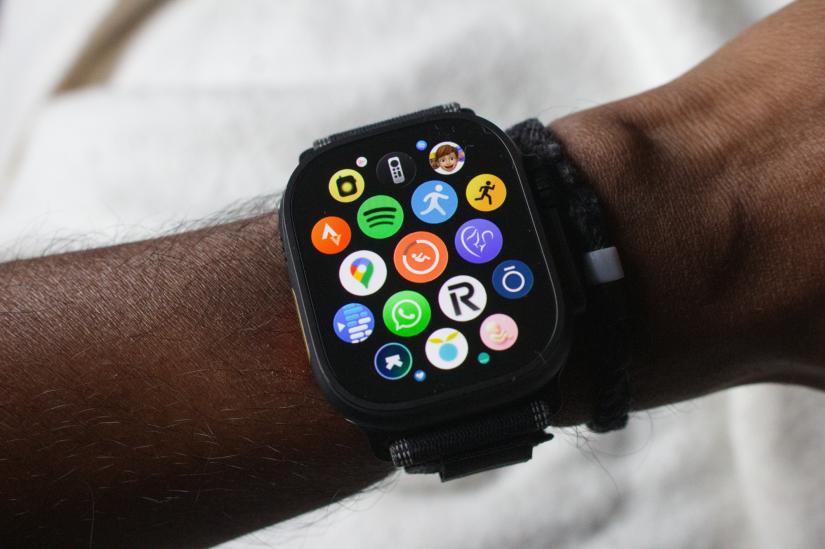 Fitness apps I always download first when setting up a new Apple Watch