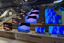 Next-gen Panasonic TVs will have this key difference