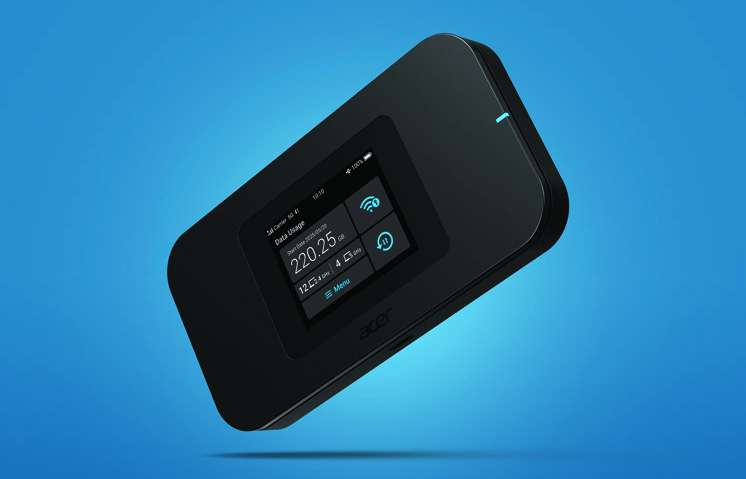 Acer Connect M4D: For unparalleled flexibility