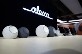 Amazon launches Alexa+ in the UK – here are my first impressions