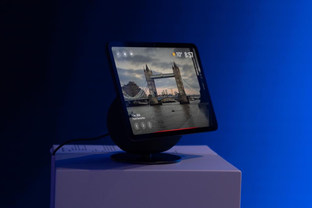 Alexa+.on echo devices