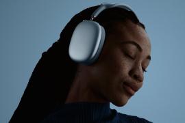 Here’s why Apple hasn’t brought wireless lossless audio to AirPods