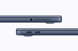 Apple’s new MacBook Neo has two USB-C ports – but they’re not quite the same