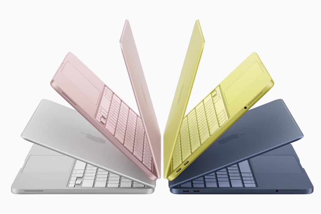 MacBook Neo could inform Apple TV Neo