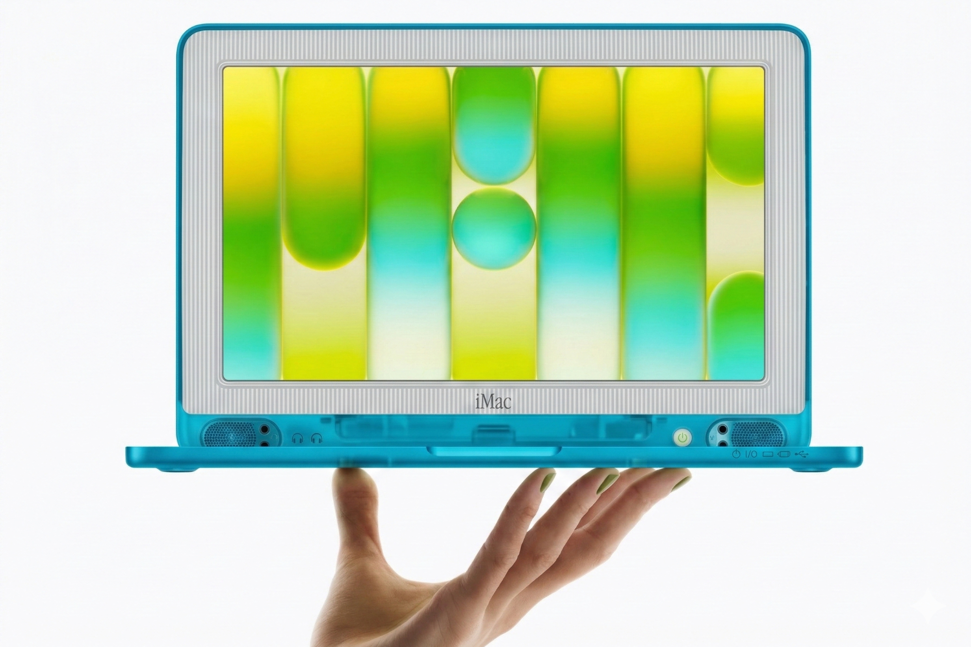 If Apple wanted to make a cheap laptop, then it should have made a
