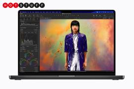 Apple’s MacBook Pro lineup is now even more supercharged – here’s how
