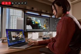 Apple’s new Studio Displays may have fixed their biggest flaws – for a price