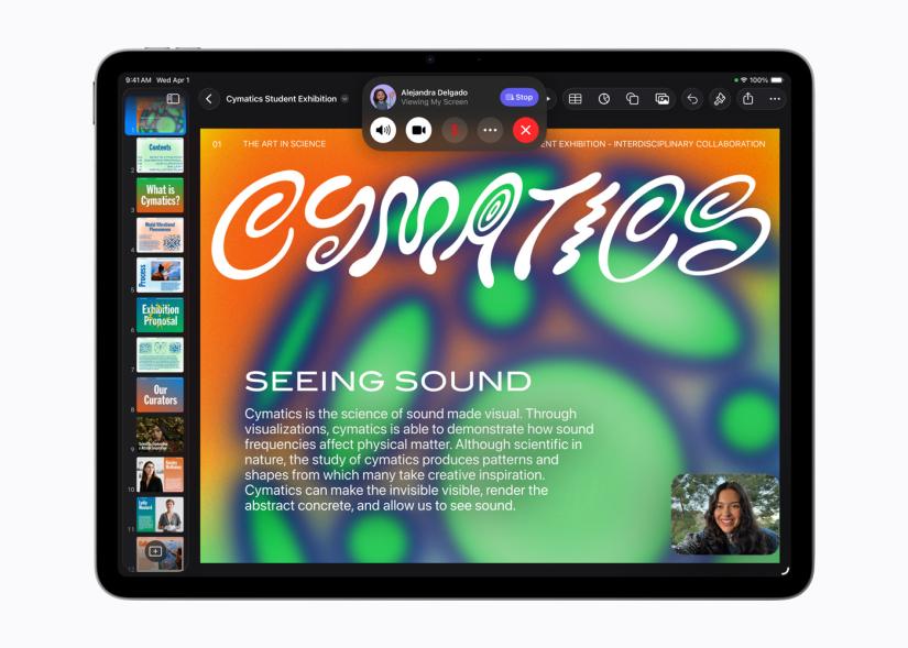 iPad deal alert!  Save big on the new 11in iPad Air on Amazon, powered by Apple’s mighty M4 processor