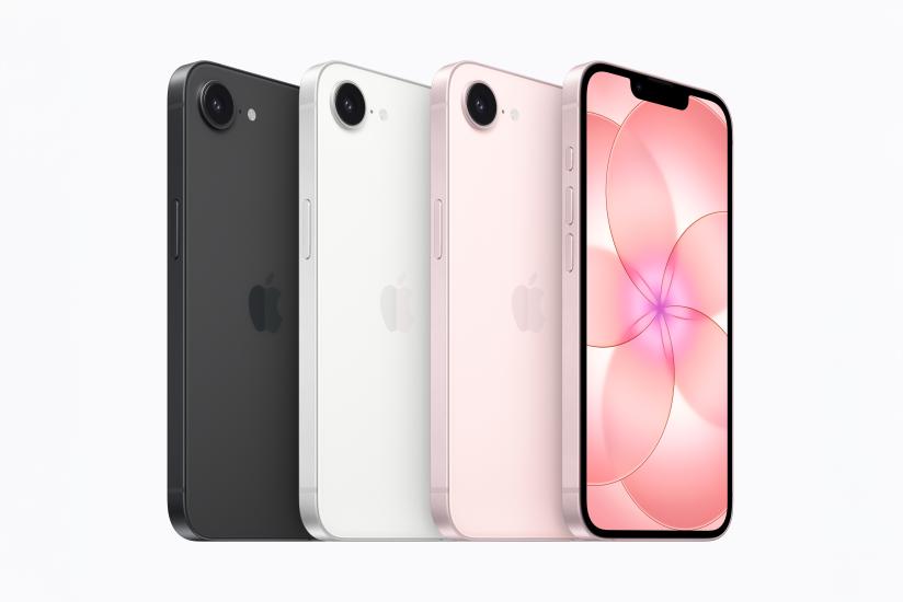 The iPhone 17e is here – these are the new upgrades
