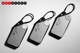 This Aulumu M10 portable charger makes me feel like I’m in Mission: Impossible