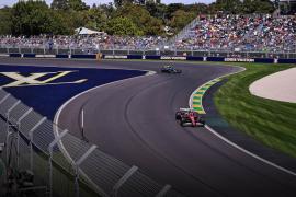 How to watch the F1 Australian Grand Prix in the United States – stream the race live