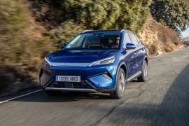 The BYD Atto 3 Evo has enough performance to make Tesla worry, but is it necessary?