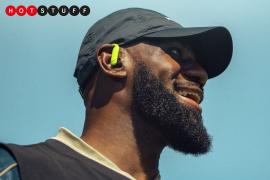 Beats and Nike team up for a very special edition of the Powerbeats Pro 2