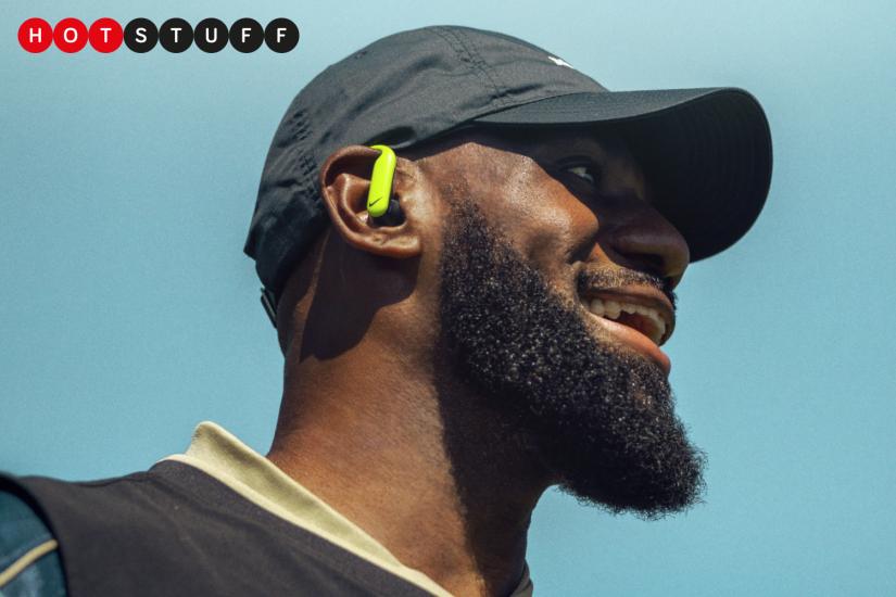 Beats and Nike team up for a very special edition of the Powerbeats Pro 2